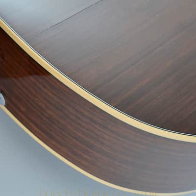 Karsten Schnoor octave mandolin 2017 image 20