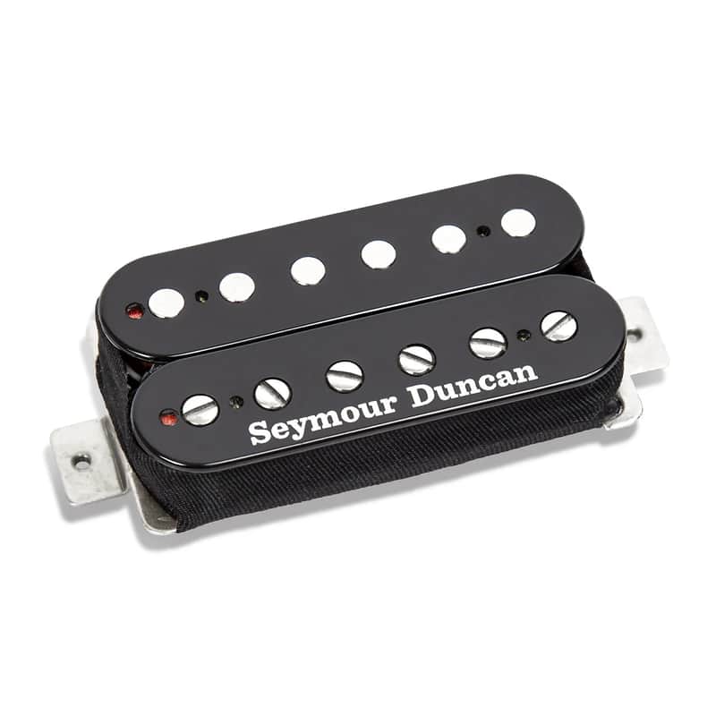 Seymour Duncan Warren DeMartini Signature RTM Bridge Humbucker image 2