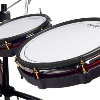 Alesis - Strata Prime Ten-Piece Electronic Drum Kit image 10