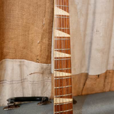 Rickenbacker 360/12 1965 - Mapleglo image 4
