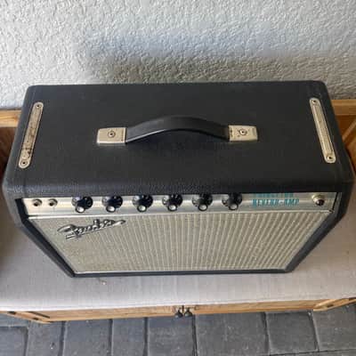 1968/69 Fender Princeton Reverb image 4