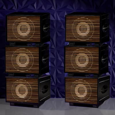 REL S/550 - Active Subwoofer - NEW! image 14