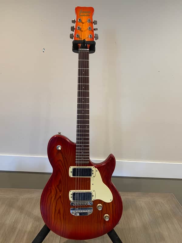 Framus Nashville image 1