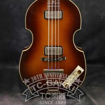 Hofner 500/1 59 VINTAGE image 2