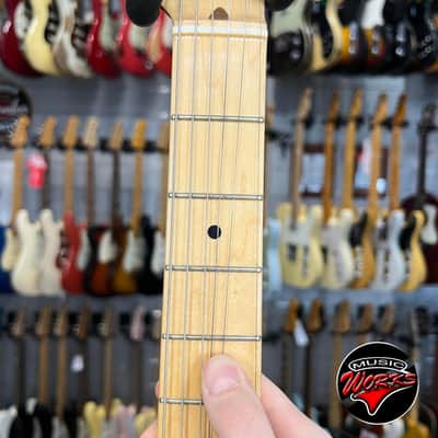 Fender   American Vintage Telecaster 52 Butterscotch Blonde 2017 image 4