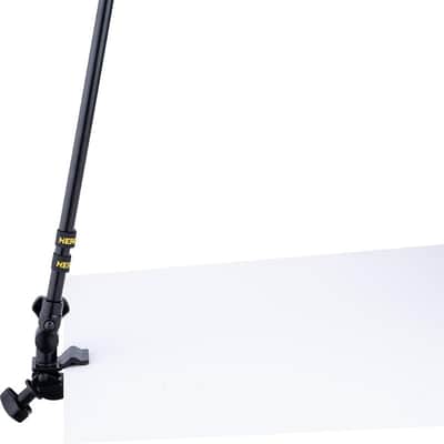 Hercules Microphone Stand (DG107B) image 1