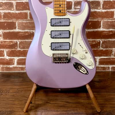 Ronin Morningstar Speedster 2020 Evening Orchid Ser # 01 W/ COA & Case NEW (Authorized Dealer) image 3