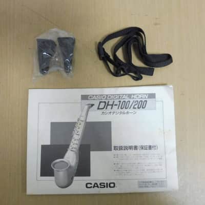 Casio DH-100 image 11