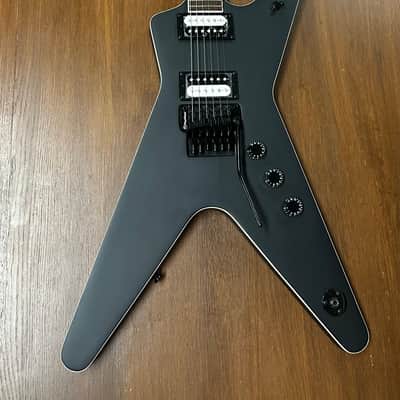 Dean MLX Floyd 2025 - Black Satin image 3