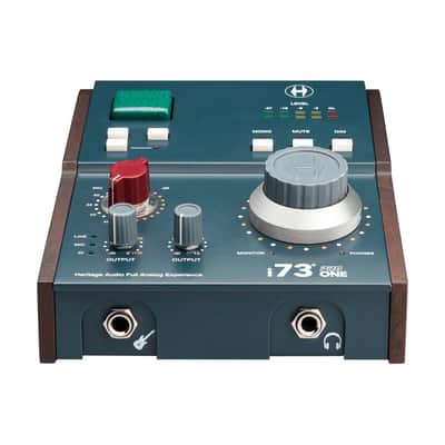 Heritage Audio i73 PRO ONE image 3