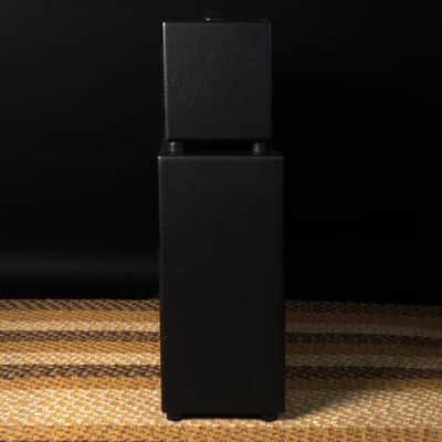 65 Amps London Head & 2X12 Cab - Black image 3