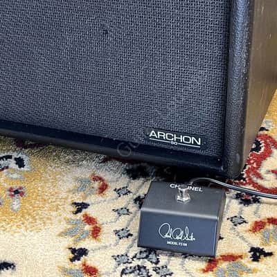 2020 PRS - Archon 50 Combo - ID 4965 image 6