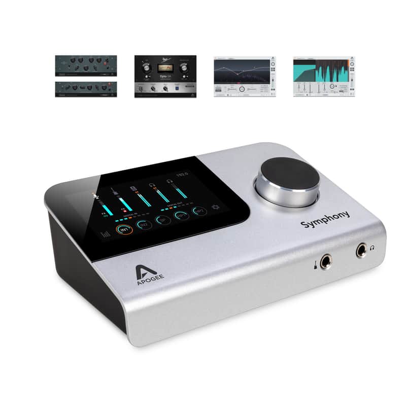 Apogee Symphony Desktop Open Box image 1