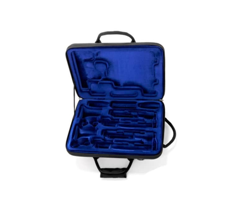 Protec PB-307D Doppelkoffer image 1