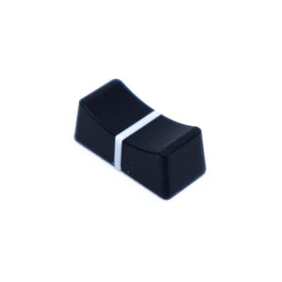 Tascam Channel Fader Cap White Indicator Line for DP-24, DP-32, DP-24SD, DP-32SD Bild 2