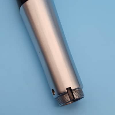 ☆Vintage 1960s Shure 545 (DY 45G) w/ New 3 Pin Amphenol Adapter Cable - Original Version Made in USA - 545SD Unidyne III Studio Dynamic Microphone image 9