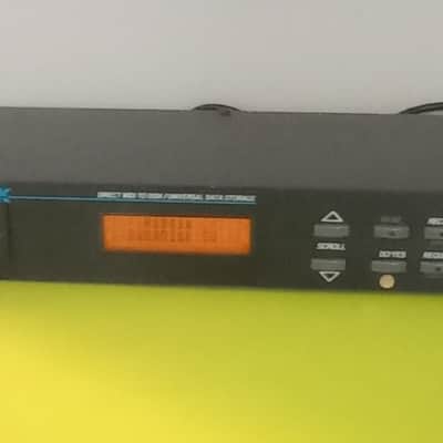 Alesis Data Disk SQ Bild 2