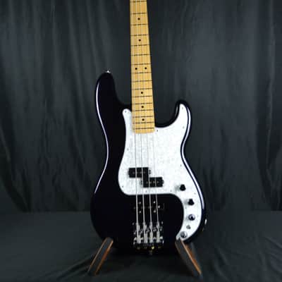Fender Player II Modified Active Precision Bass with Gig Bag 2025 - Dusk image 2