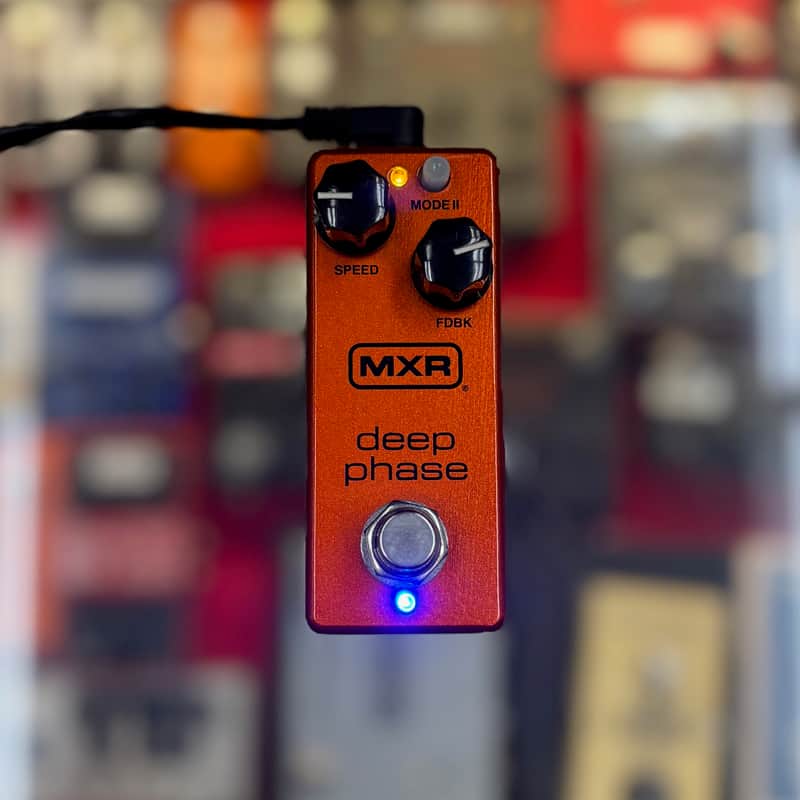 MXR M279 Deep Phase