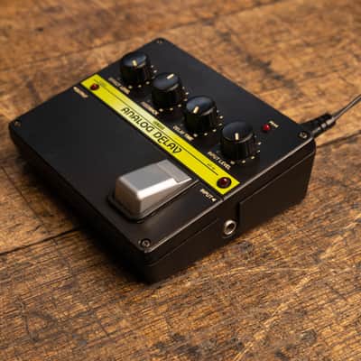 Yamaha AD-10 Analog Delay 80s image 4