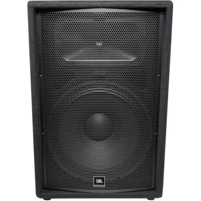(2) JBL JRX215 1000w 15" 2-Way DJ P/A Speakers+(2) 18" 1400w Subwoofers Pro Subs image 13