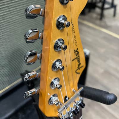 Fender Player II Modified Stratocaster HSS Floyd Rose with Rosewood Fretboard 2025 - Present - 3-Color Sunburst image 5
