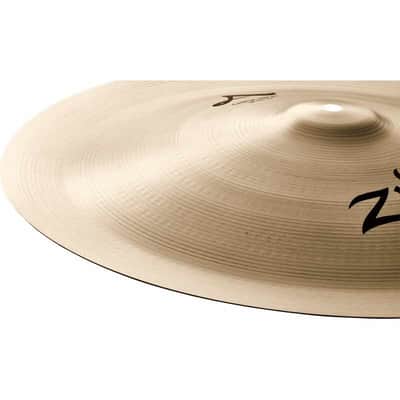 Zildjian A0354 A 18" china Boy High image 2