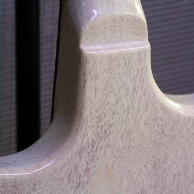 Gibson Custom Shop Non-Reverse Firebird 2005 - TV White image 11