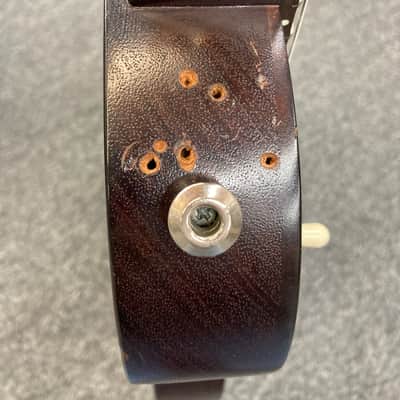 Gibson Les Paul Studio Faded 2010 - 2011 - Worn Brown image 17