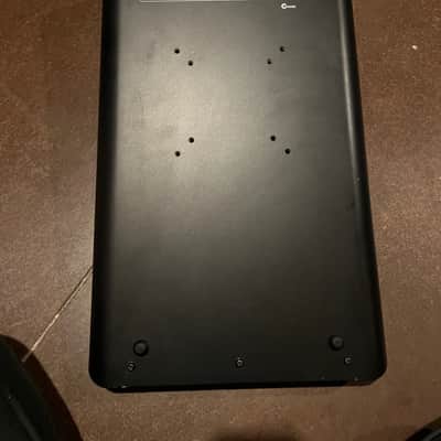 Mackie MCU Pro XT DAW Control Surface Extender 2008 - Present - Gray image 3