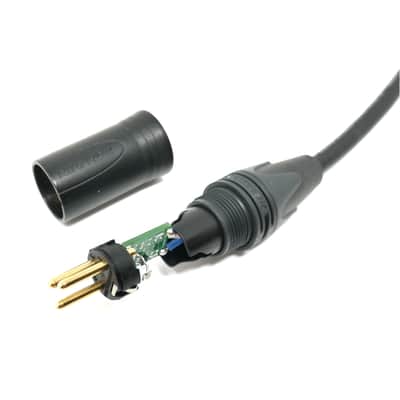 Shure SM7B Active Booster Cable Bundle image 2