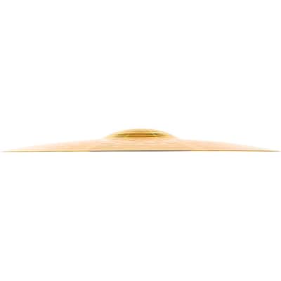 MEINL HCS Crash Cymbal Regular 16 in. image 2