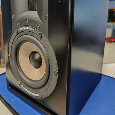 Prodipe PRO RIBBON 5 BI AMP ACTIVE MONITOR 5" image 2
