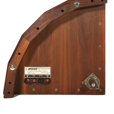Bose 2201 Speakers image 6