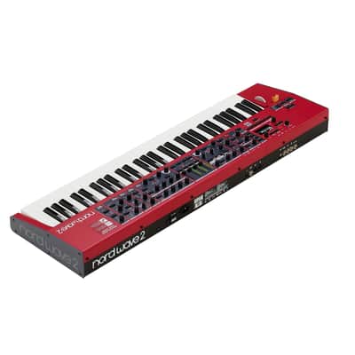Nord Wave 2 image 7