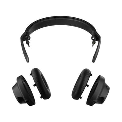AIAIAI TMA-2 DJ Wireless [Wireless Headphone System for DJs] (AiAiAi) image 4