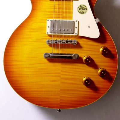 【Custom Order】Tokai LS180F Vintage Violin Finish #2043016 image 2
