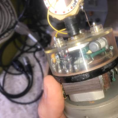 Neumann M49 - first version ! image 24