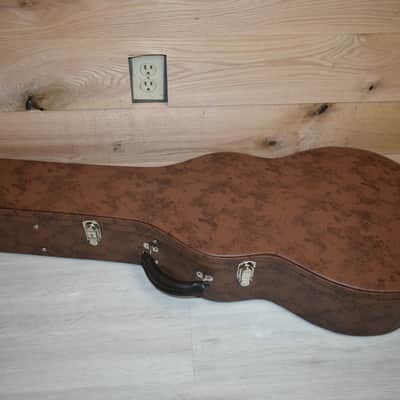 Bedell Fireside Parlor 2024 - Figured Walnut image 12