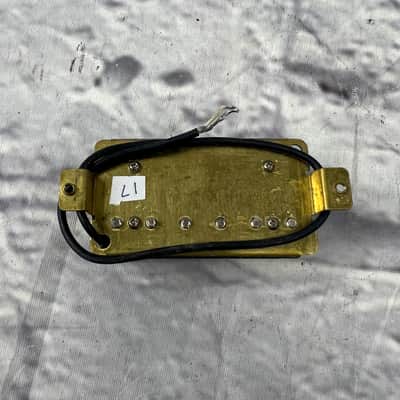 Unknown 17k Humbucker Pickup image 2
