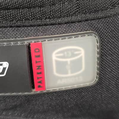 Used Ahead Armor Standard Tom Bag Case 13x9 - Very Good image 3