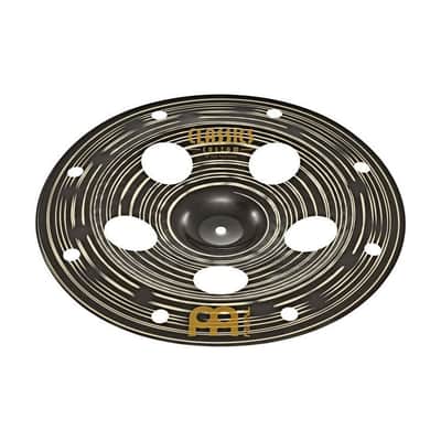 Meinl Classics Custom Dark 16" Trash China Cymbal image 1
