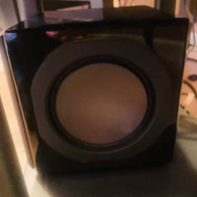 ENERGY ESW-M6 800W Powered Subwoofer image 4