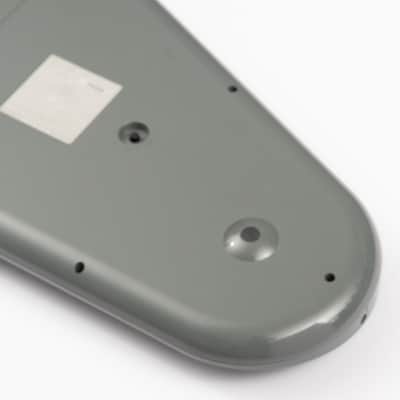 PRO SERVICED - Suzuki OM-200M Omnichord w/ Original Manual, Hard Case, and Power Supply image 4