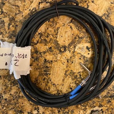 Guitar 1/4in Instrument Cable Bundle image 5