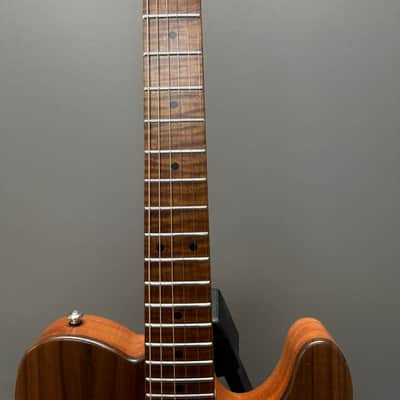Jorge Jacobs Handcrafted Guitars USA 2025 Telecaster USA image 3