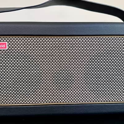 Positive Grid Spark 40 40-Watt 2x4" Modeling Guitar Combo 2020 - Present - Black image 9