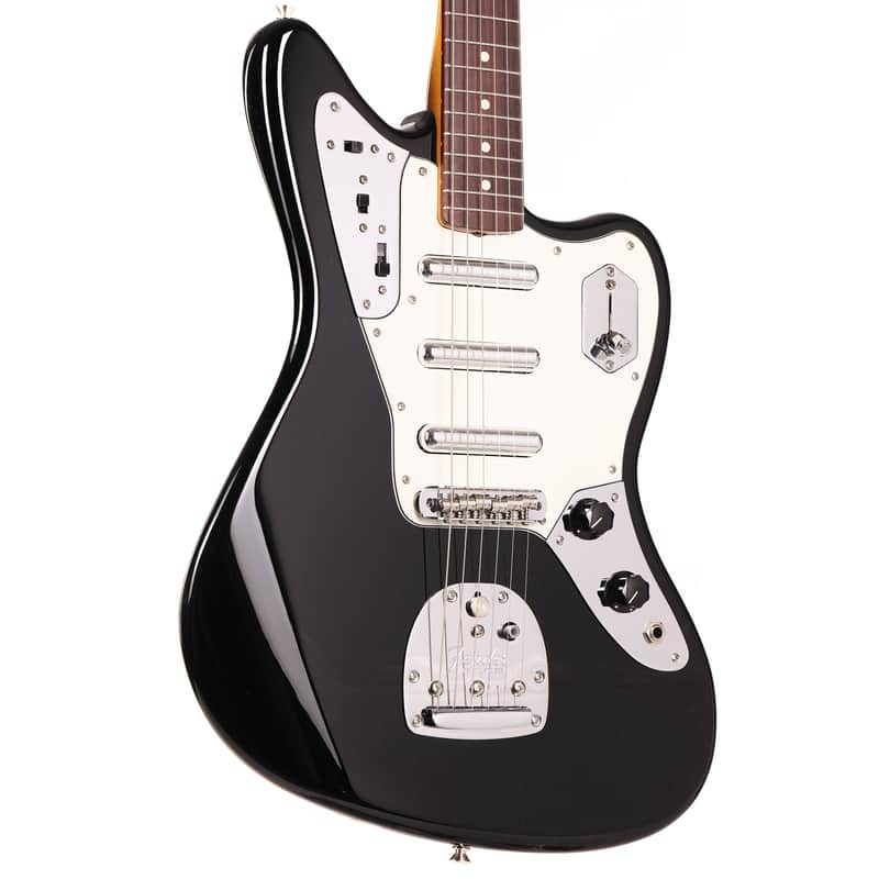 Fender Johnny Marr Signature Jaguar Special | Reverb