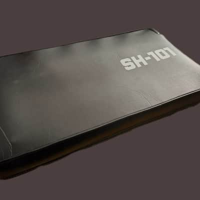Roland SH-101 32-Key Mono Synth image 7