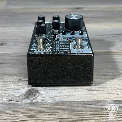 Death by Audio Rooms (BRAND NEW) image 3
